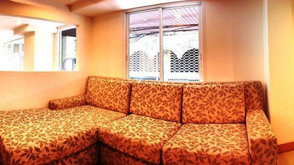 曼谷 南特拉德舒适旅馆酒店 外观 照片